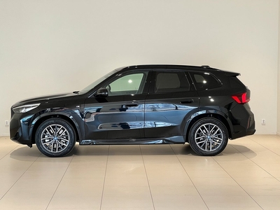 BMW X1 xDrive 30e, M-Sport, Harman Kardon, Adpt Fart, Drag