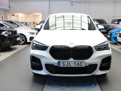 BMW X1 xDrive25e M-Sport/Navi/HeadUP/Krok/B-Kamera/6279MIL