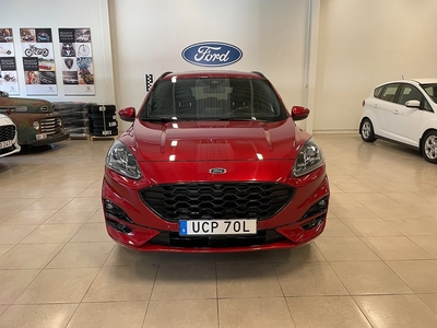 Ford Kuga ST-Line X 2,5PHEV 225hk