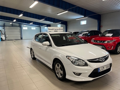 Hyundai i30 1.6 CRDi Comfort