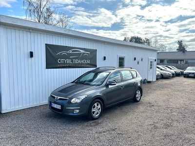 Hyundai i30 cw 1.6 CRDi Euro 4