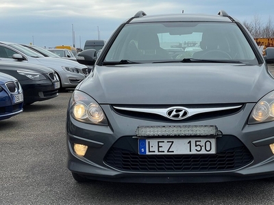 Hyundai i30 cw 1.6 CRDi Euro 5