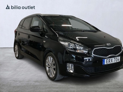 Kia Carens 1.7 CRDi DCT GLS Drag|PDC Fram&Bak|Farthållare|BT