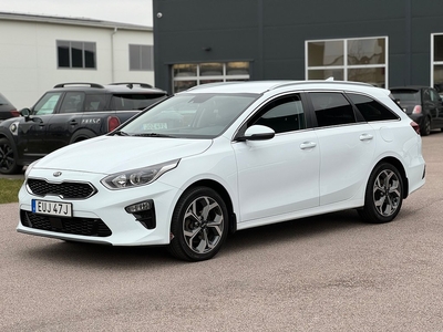 Kia CEED Sportswagon 1.0 T-GDI Advanced