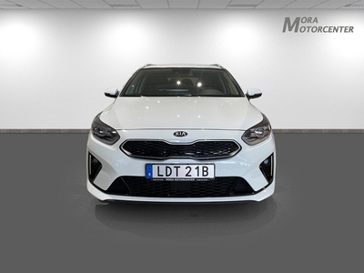 Kia CEED Sportswagon Plug-in Hybrid Advance ink Vinterjhul