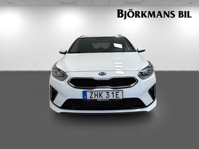 Kia CEED SW 1.4 T-GDI DCT GT LINE 140HK AUTOMAT