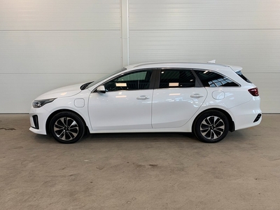 Kia CEED SW Plug-in Hybrid Advance Plus B-värme App Se utr 141hk 2021