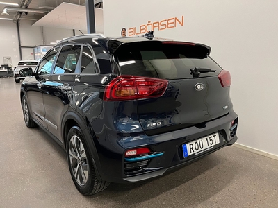 Kia E-Niro 64 kWh Euro 6 Advance Plus