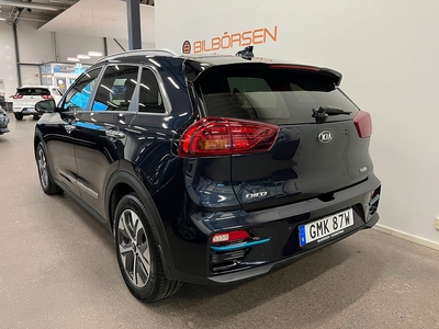 Kia E-Niro Advance 64 kWh