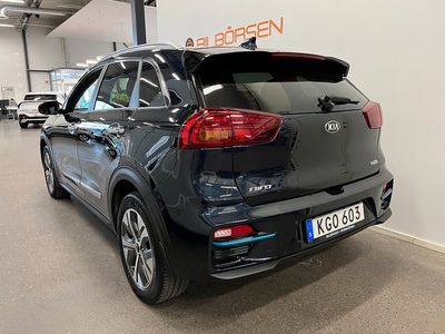 Kia E-Niro Advance 64 kWh Euro 6