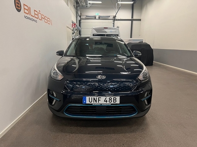 Kia E-Niro Advance