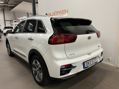 Kia E-Niro Advance Plus Tech 64 kWh