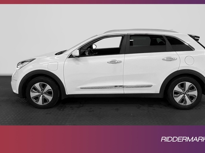 Kia Niro Plug-in Hybrid 141hk Advance Plus 2 Bkamera Drag