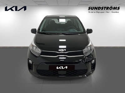 Kia Picanto 1.0 Advance (67hk)