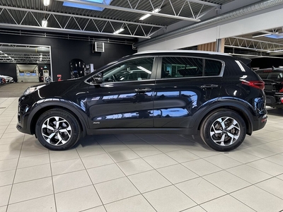 Kia Sportage 1.6 CRDi AWD Advance I Backkamera I Drag