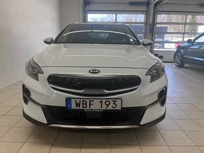 Kia Xceed 1.6 DCT Plug-In Hybrid Advance Plus | MV