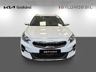 Kia Xceed Plug-in Hybrid Advance Plus *V-hjul *Kia Godkänd