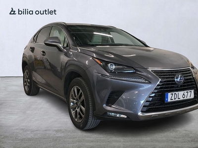 Lexus NX 300h AWD 2.5 AWD Executive Panorama, Taklucka, kame