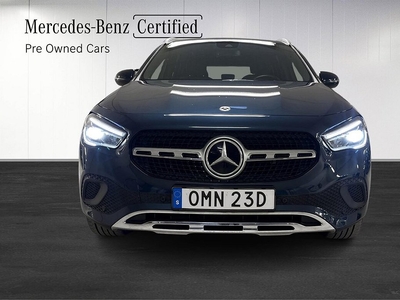 Mercedes-Benz GLA 250 e AMG/Backkamera/Navi/SE SPEC/Moms