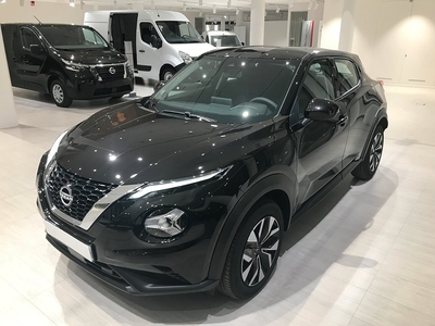 Nissan Juke Privatleasing fr 2995kr/mån 0kr i kontantinsats