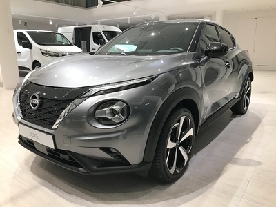 Nissan Juke Privatleasing fr 2995kr/mån 0kr i kontantinsats