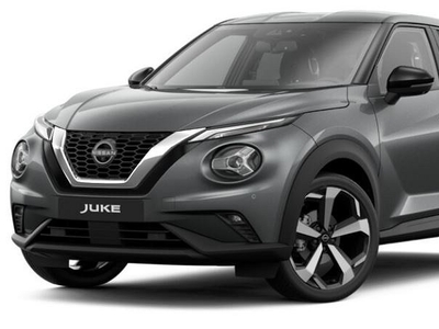 Nissan Juke Privatleasing fr 3195 kr/mån 0 kr kontantinsats