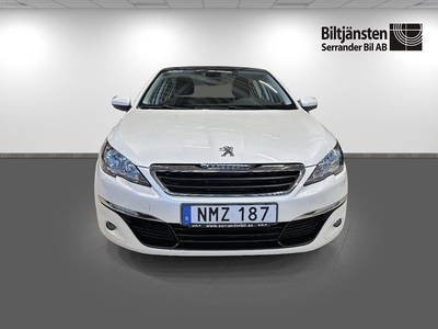 Peugeot 308 1.6 THP Active Euro 5 Panorama