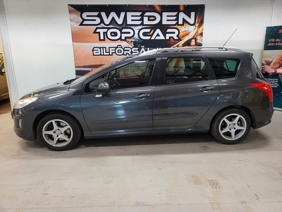 Peugeot 308 SW 1.6 THP