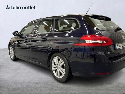 Peugeot 308 SW BlueHDi (120hk)