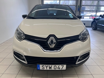 Renault Captur 0.9 TCe Intens