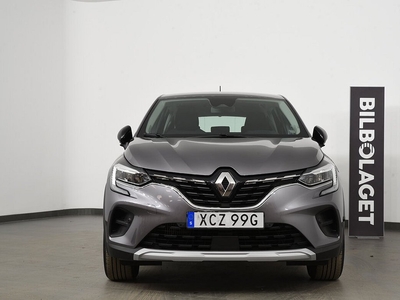 Renault Captur TCe 100 Zen