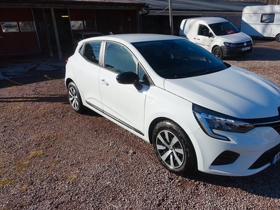 Renault Clio 1.0 TCe Euro 6