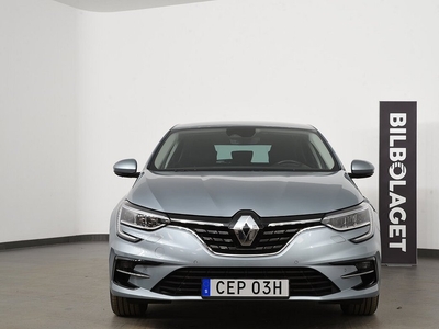 Renault Mégane E-TECH Plug-in PhII 160 Intens 5-d