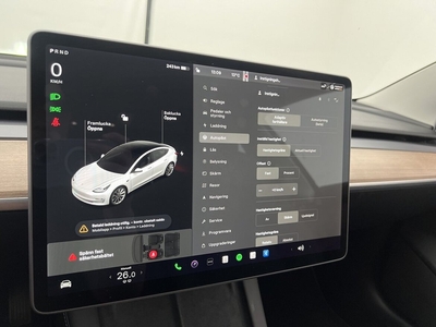 Tesla Model 3 Standard Range Plus