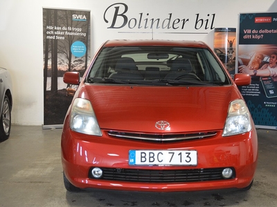 Toyota Prius 1.5 VVT-i + HYBRID 15,000 MIL HEMLEVERANS