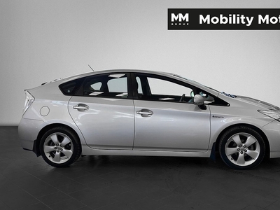 Toyota Prius Hybrid CVT Navi Backkamera