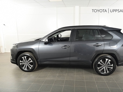 Toyota RAV4 2.5 Elhybrid AWD Executive Premium Panorama