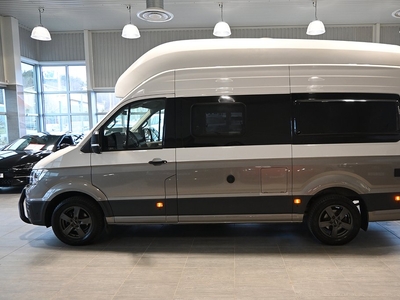 Volkswagen california Grand 600 177hk Aut Leasebar 1ägare