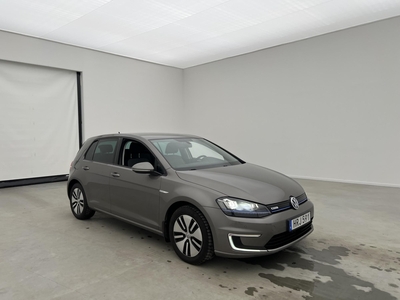 Volkswagen e-Golf 24.2 kWh 115hk Navigation Psensorer