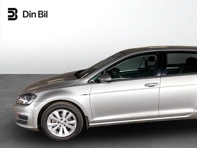 Volkswagen Golf 1.2 TSI 110HK VII 5dr