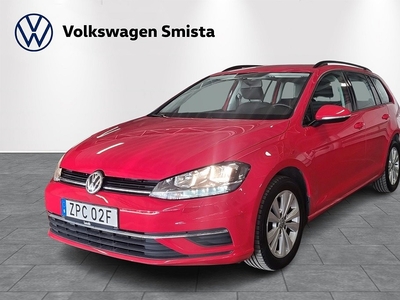 Volkswagen Golf Sportscombi 1.0 TSI 115 HK / App-Connect