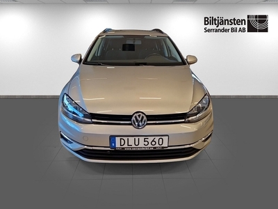 Volkswagen Golf Sportscombi 1.0 TSI BlueMotion Euro 6