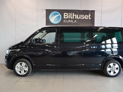 Volkswagen Multivan 2,0TDi 204hk 4M DSG Värmare Comfortline