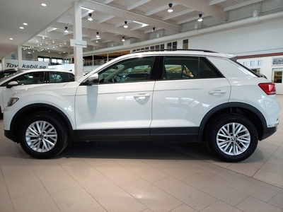 Volkswagen T-Roc 1.0 tsi, 110hk