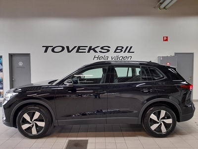 Volkswagen Tiguan NF 1.5 ETSI 110 KW / 1