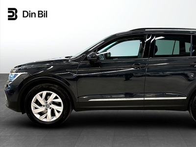 Volkswagen Tiguan TSI150 DSG Drag/Backkamera