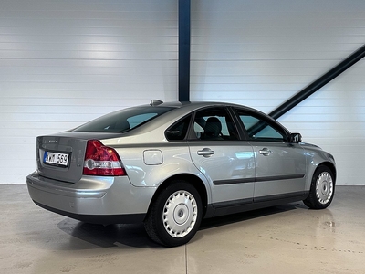 Volvo S40 2.4 Kinetic Euro 4 | Automat