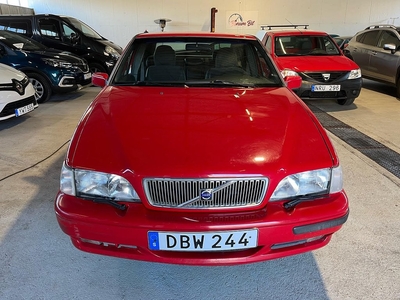 Volvo S70 2.5 10V SE NY BESIKTAD (Ny kamrem)