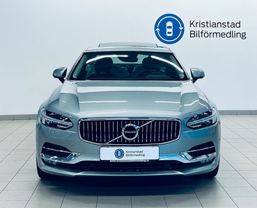 Volvo S90 D4 AWD Aut Inscription Klimatpaket, Taklucka