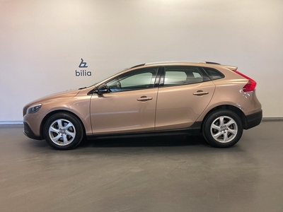 Volvo V40 Cross Country D2 Momentum Business E